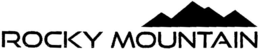 ROCKY MOUNTAIN trademark