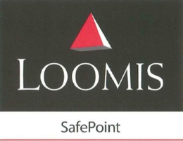 LOOMIS SAFEPOINT trademark