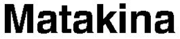 MATAKINA trademark