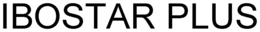 IBOSTAR PLUS trademark