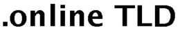 .ONLINE TLD trademark