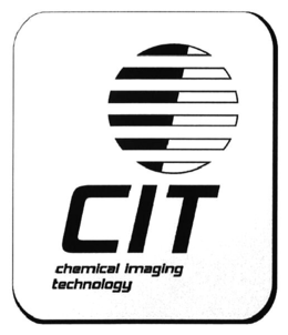 CIT CHEMICAL IMAGING TECHNOLOGY trademark