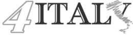 4 ITALY trademark