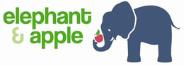 ELEPHANT & APPLE trademark