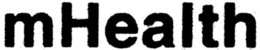 MHEALTH trademark