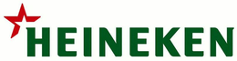HEINEKEN trademark