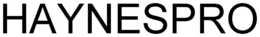 HAYNESPRO trademark