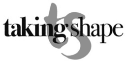 TAKING SHAPE TS trademark
