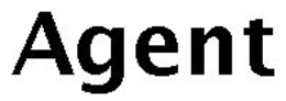 AGENT trademark