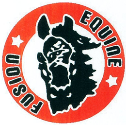 EQUINE FUSION trademark