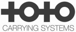 TOTO CARRYING SYSTEMS trademark