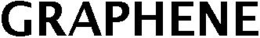 GRAPHENE trademark