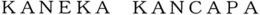 KANEKA KANCAPA trademark