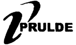 PRULDE trademark