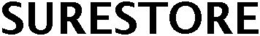 SURESTORE trademark