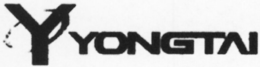 Y YONGTAI trademark