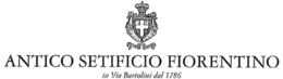 ANTICO SETIFICIO FIORENTINO IN VIA BARTOLINI DAL 1786 trademark