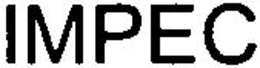 IMPEC trademark