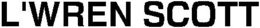 L'WREN SCOTT trademark