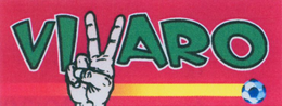 VIVARO trademark