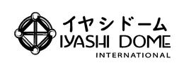 IYASHI DÔME INTERNATIONAL trademark