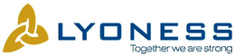 LYONESS TOGETHER WE ARE STRONG trademark