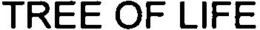 TREE OF LIFE trademark
