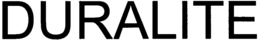 DURALITE trademark