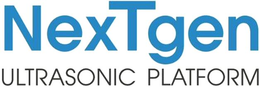 NEXTGEN ULTRASONIC PLATFORM trademark
