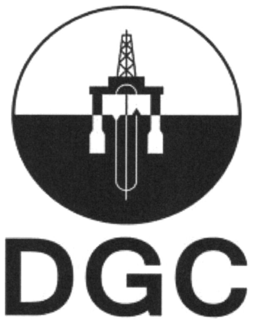 DGC trademark