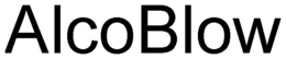 ALCOBLOW trademark