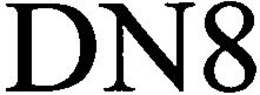 DN8 trademark