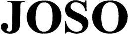 JOSO trademark