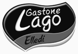 GASTONE LAGO ELLEDI trademark