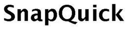 SNAPQUICK trademark