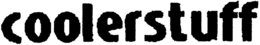 COOLERSTUFF trademark
