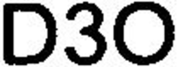 D3O trademark