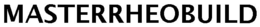MASTERRHEOBUILD trademark