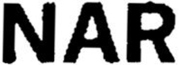 NAR trademark