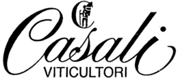 C CASALI VITICULTORI trademark