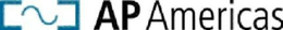 [~] AP AMERICAS trademark