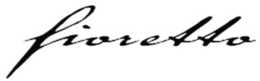 FIORETTO trademark