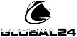 G GLOBAL24 trademark