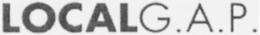 LOCALG.A.P. trademark