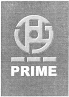 PRIME trademark