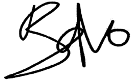 BONO trademark