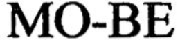 MO-BE trademark