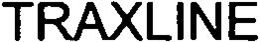 TRAXLINE trademark