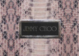 JIMMY CHOO trademark