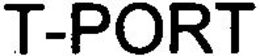 T-PORT trademark